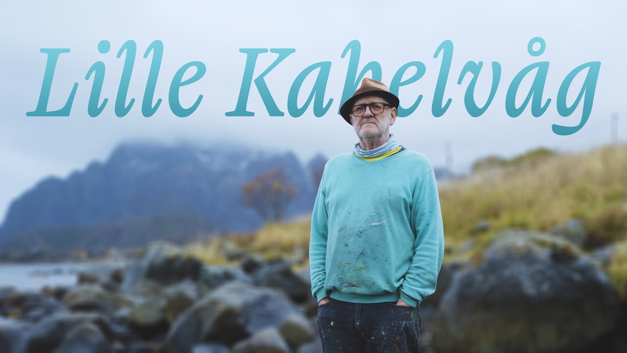 Lille Kabelv&aring;g