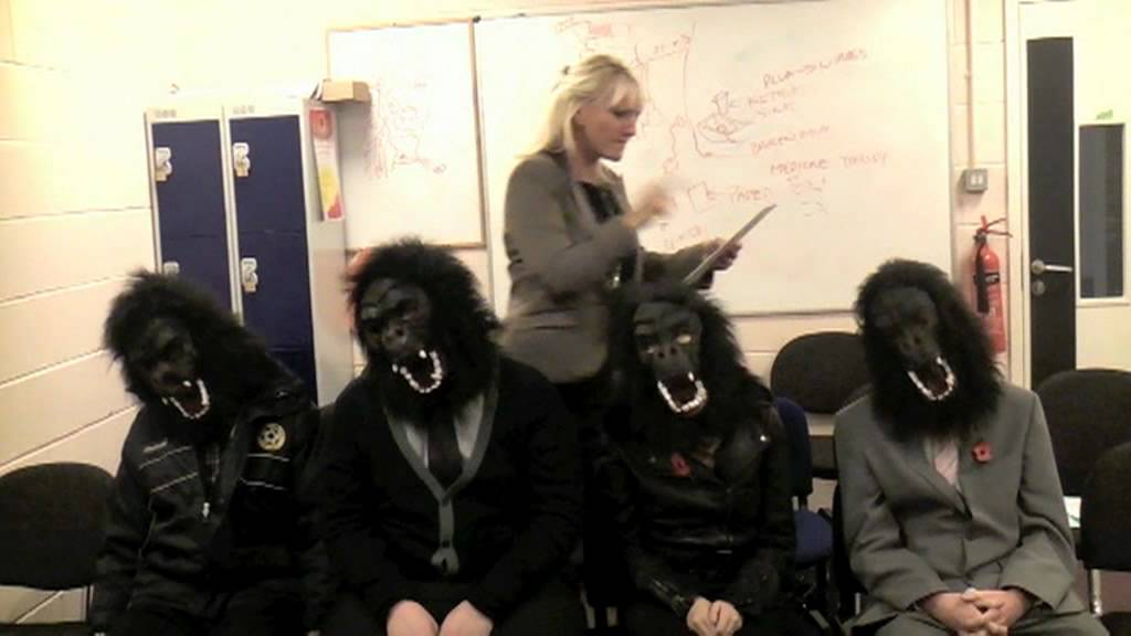 Shelfield Academy Media - Btec 2012 Project - Bruno Mars Music Video