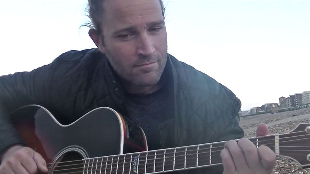 Danny boy - acoustic cover