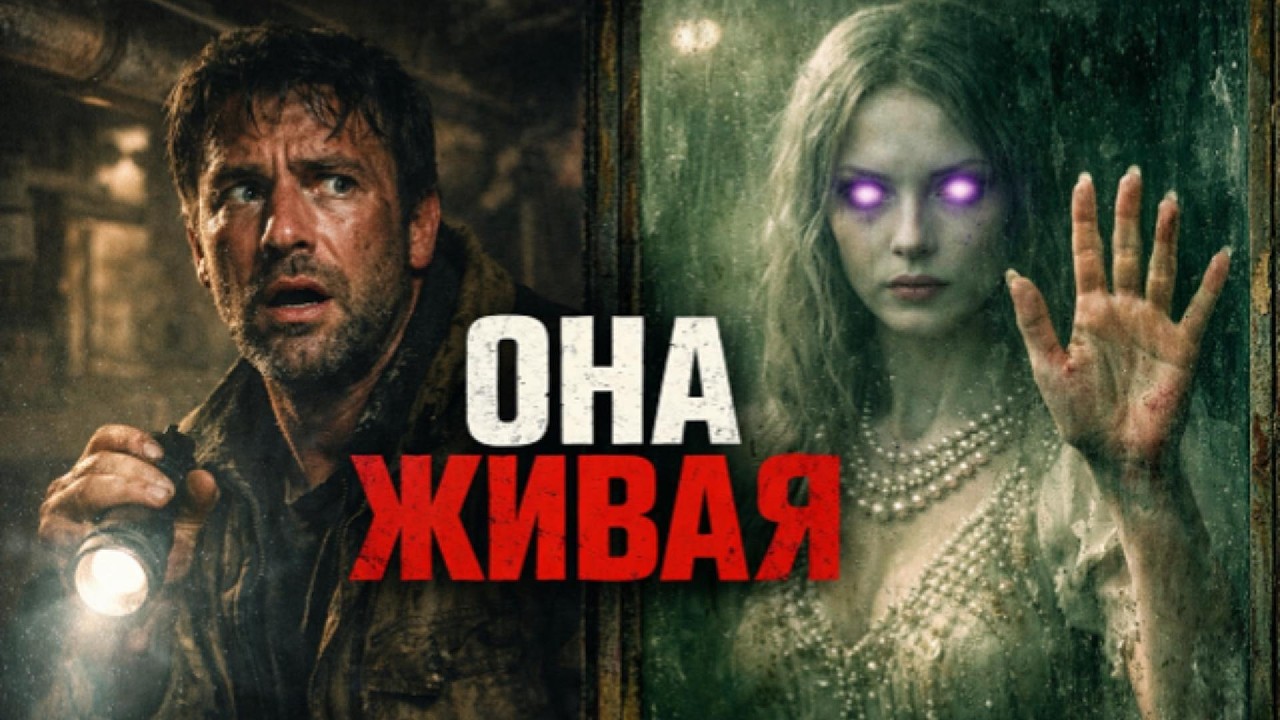 Что он хранил 30 лет?! Вскрыли люк умершего отшельника и в УЖАСЕ вызвали спецназ...