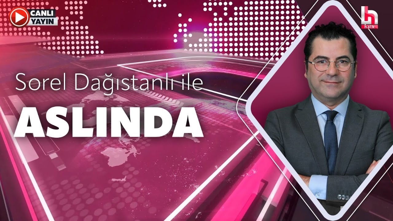 Sorel Dağıstanlı ile Aslında (5 Nisan 2026)