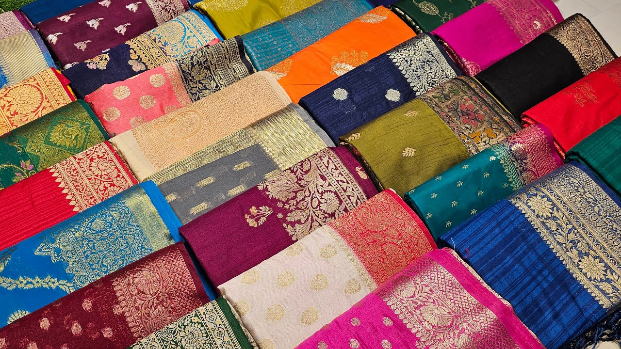 80%OFFER 699Rs/- RAW SILK SAREE.ORDER:9344616298,6380892059,7358264623.