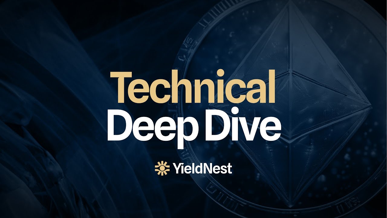 Technical Deep Dive into YieldNest - Liquid Restaking Protocol