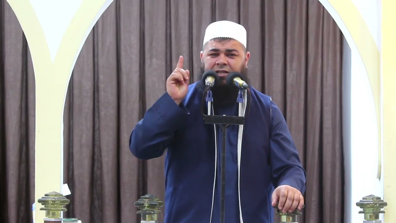 خطبة الجمعة عن الموت 