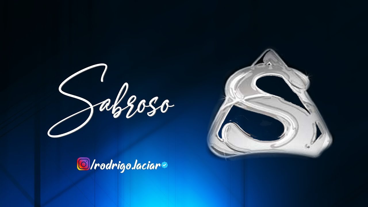 Enganchado de Sabroso 2019 (Wally - Lisandro - &Eacute;xitos)