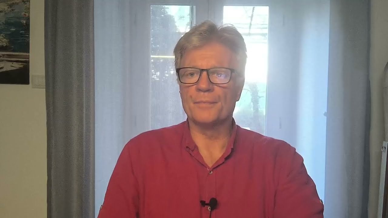 Epstein. Das System des Westens fällt in sich zusammen