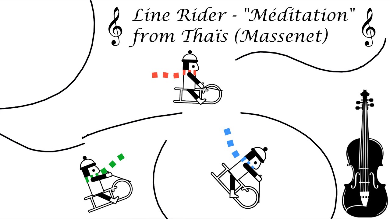 Line Rider #28 - 