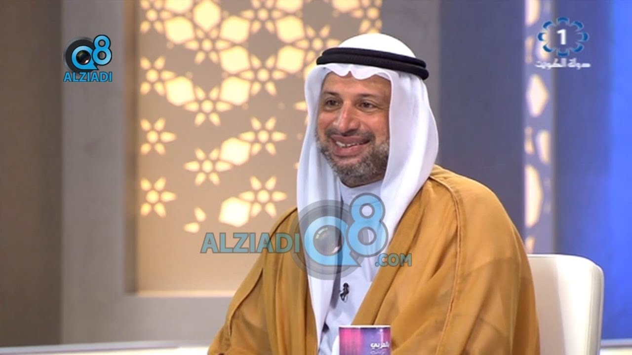 برنامج (بالعربي مع غالب) يستضيف السيد “مصطفى الزلزلة” عبر تلفزيون الكويت