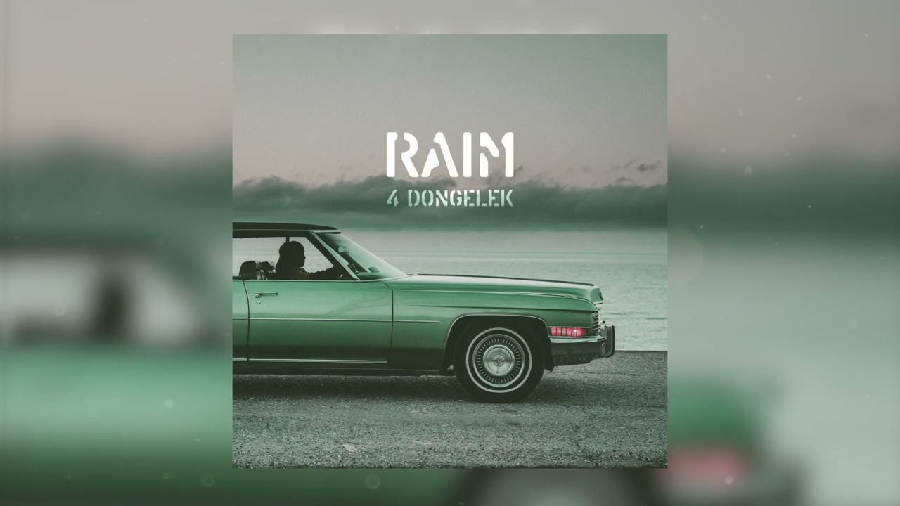 RaiM feat. Miko &ndash; Kaif