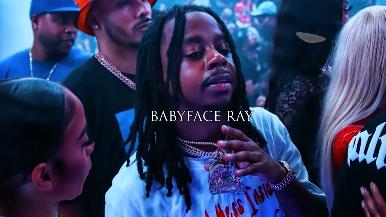 (FREE) - Babyface Ray x Detroit Type Beat - Iron (prod. @donebybolt)
