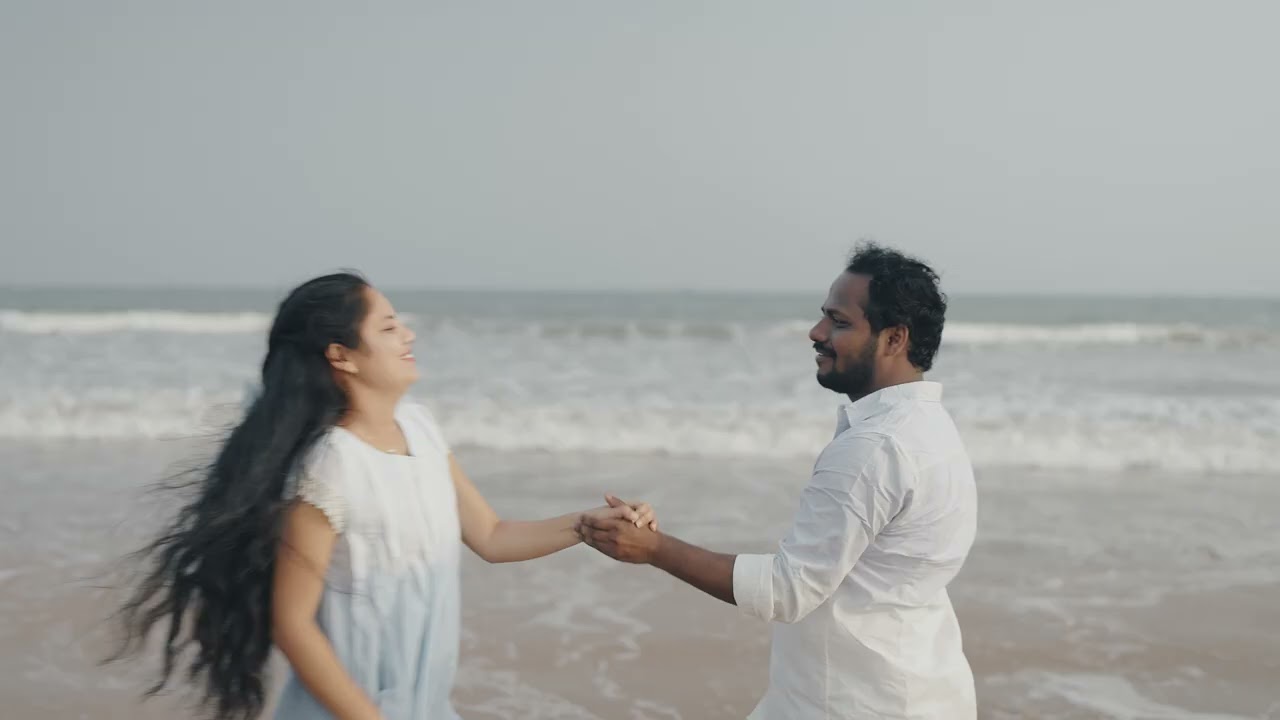 Madurai & Srikanth  PRE WEDDING TEASER || 24 MOMENTS||