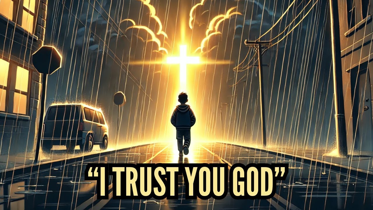 How to Trust God More When Life Is Hard?