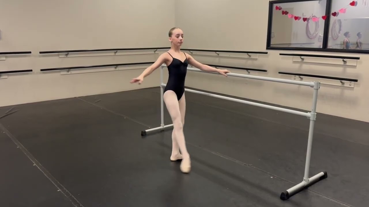 Kendyl Miller 
