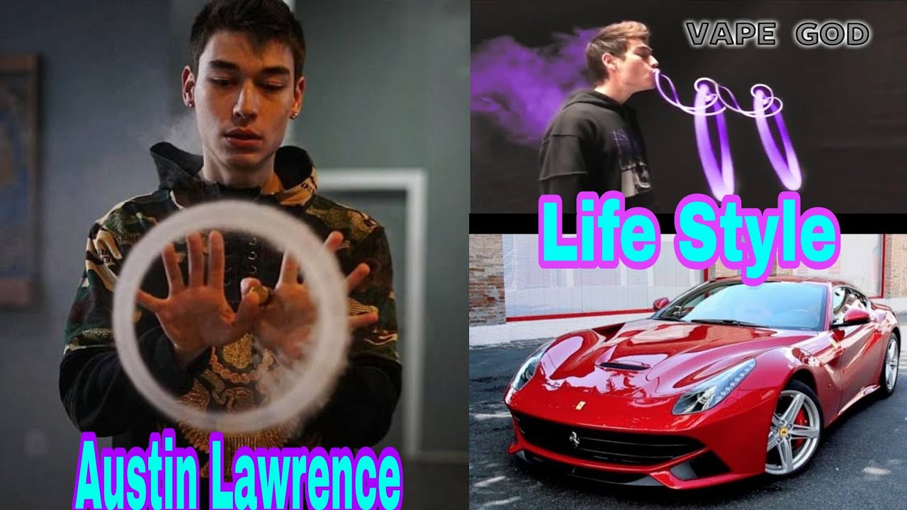 Austin Lawrence Lifestyle 2020, Biography, NetWorth, Girlfriend, Age, Facts, Hobbies, by LKcreation