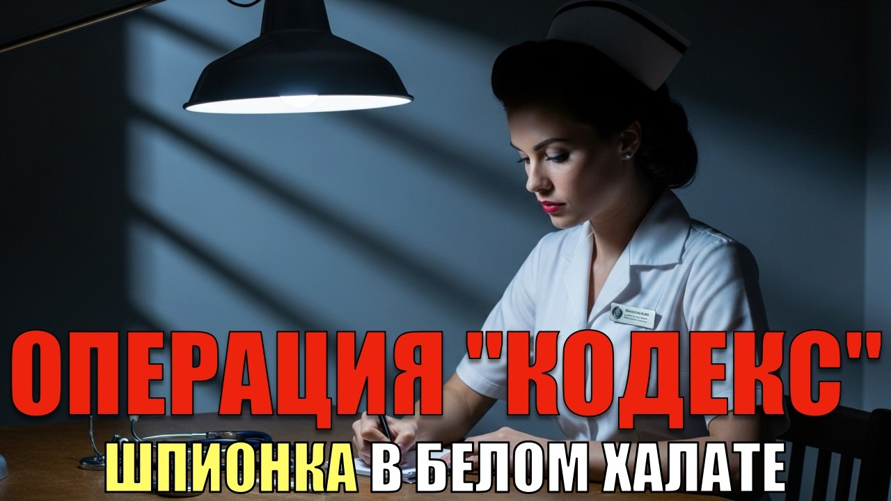 Елена Соколова: женщина, которая переиграла контрразведку
