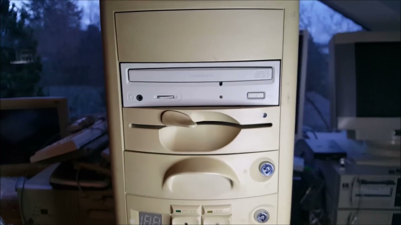 Highscreen Colani Dx 486
