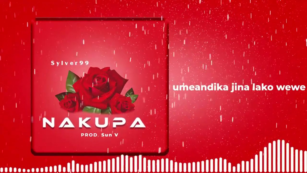 Sylver99 _-_NAKUPA_Official Video MP4