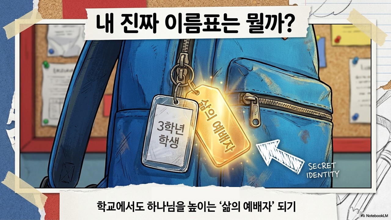 ㅣ유초등부ㅣ