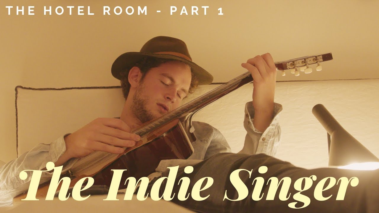 The Indie Singer (Mockumentary)