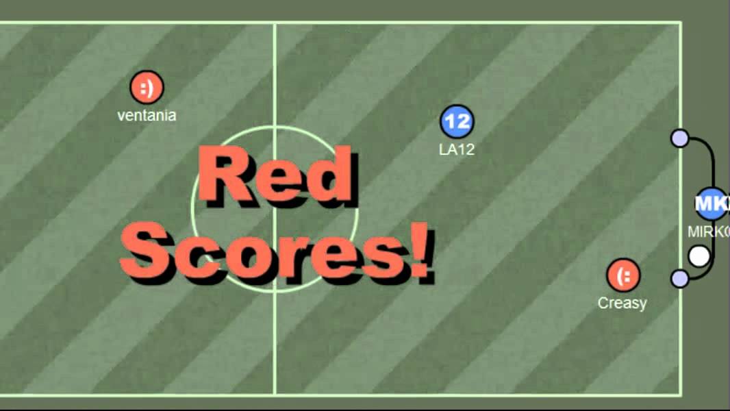 Haxball Players Level