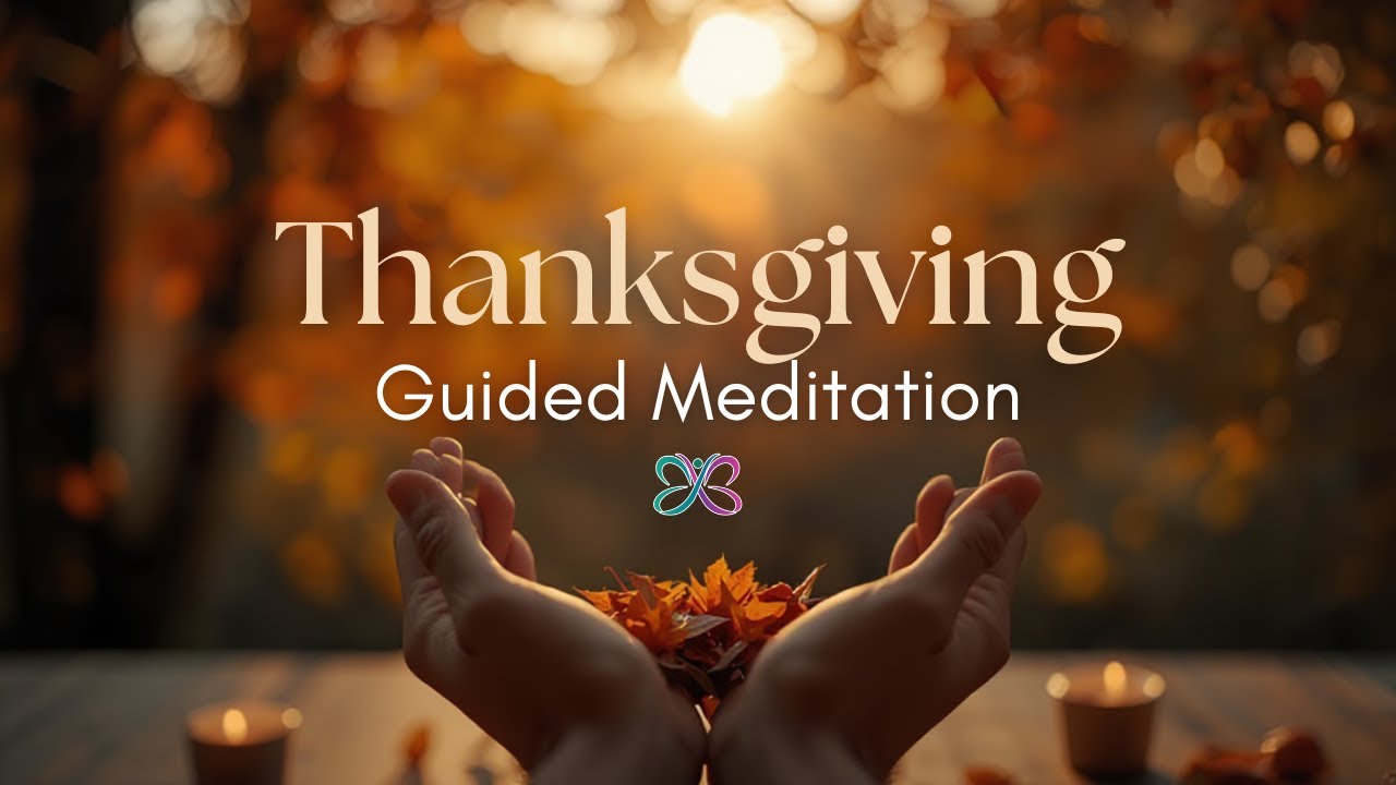 Can This Meditation Make Your Thanksgiving Better?