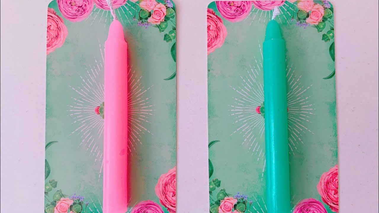 🌷GENERAL MESSAGES | CANDLE WAX READING🌷