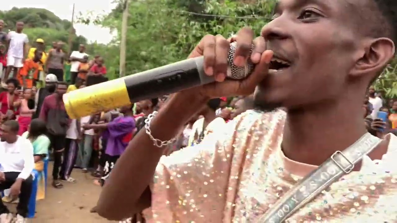 Diesel Gucci à la base MATUMBOLI 