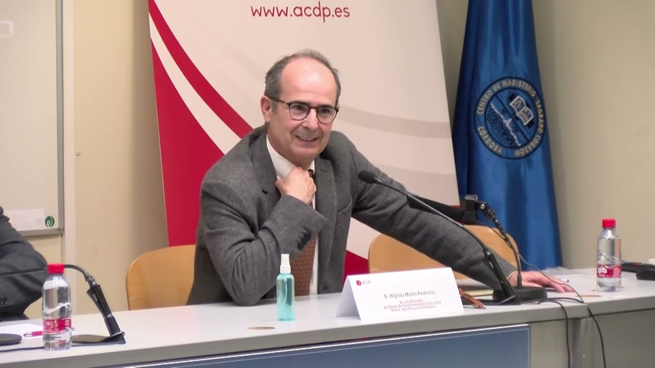 CORRECCIÓN POLÍTICA: ORÍGENES Y EVOLUCIÓN por Higinio Marín