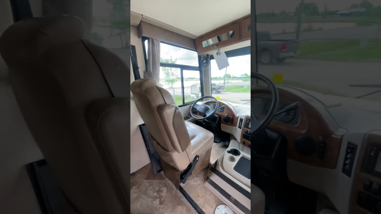 2017 FORD F-53 MOTORHOME WALKAROUND
