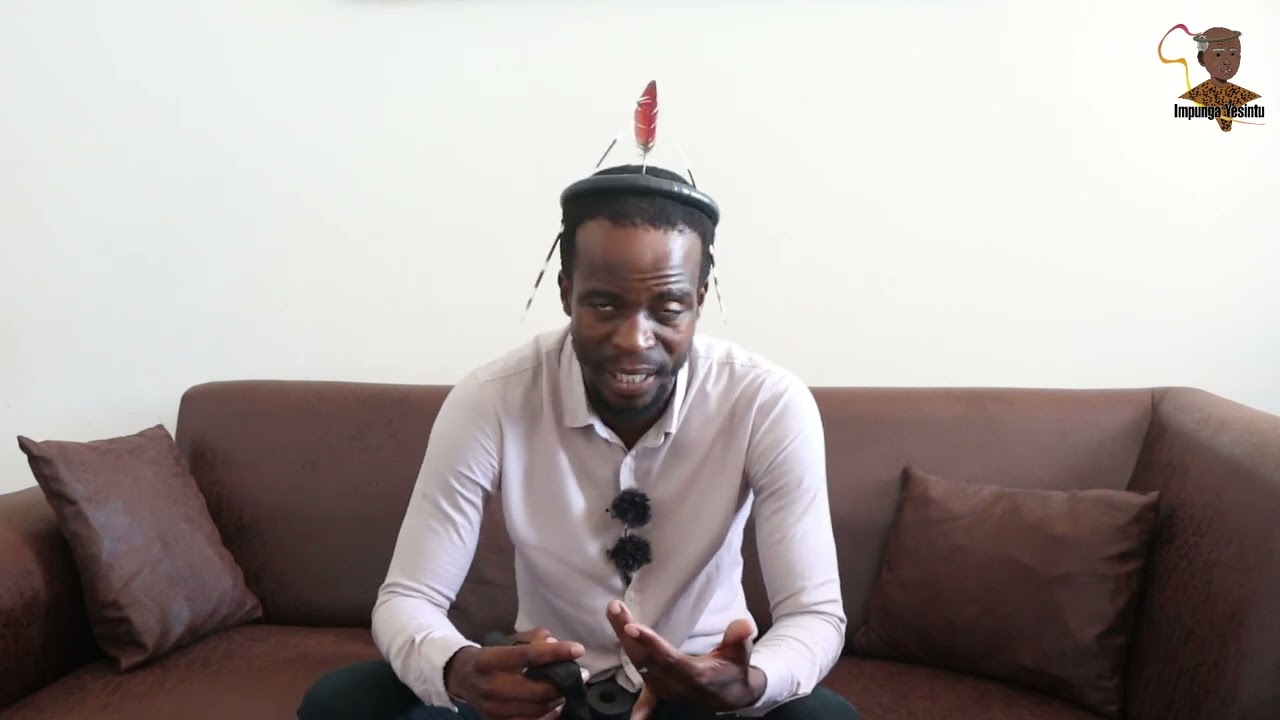Inhlawulo yokuhlawula ingane, kuba yizinkomo ezingu