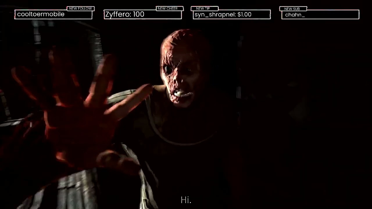 Demirioshi's Jumpscare Moments #1 😱