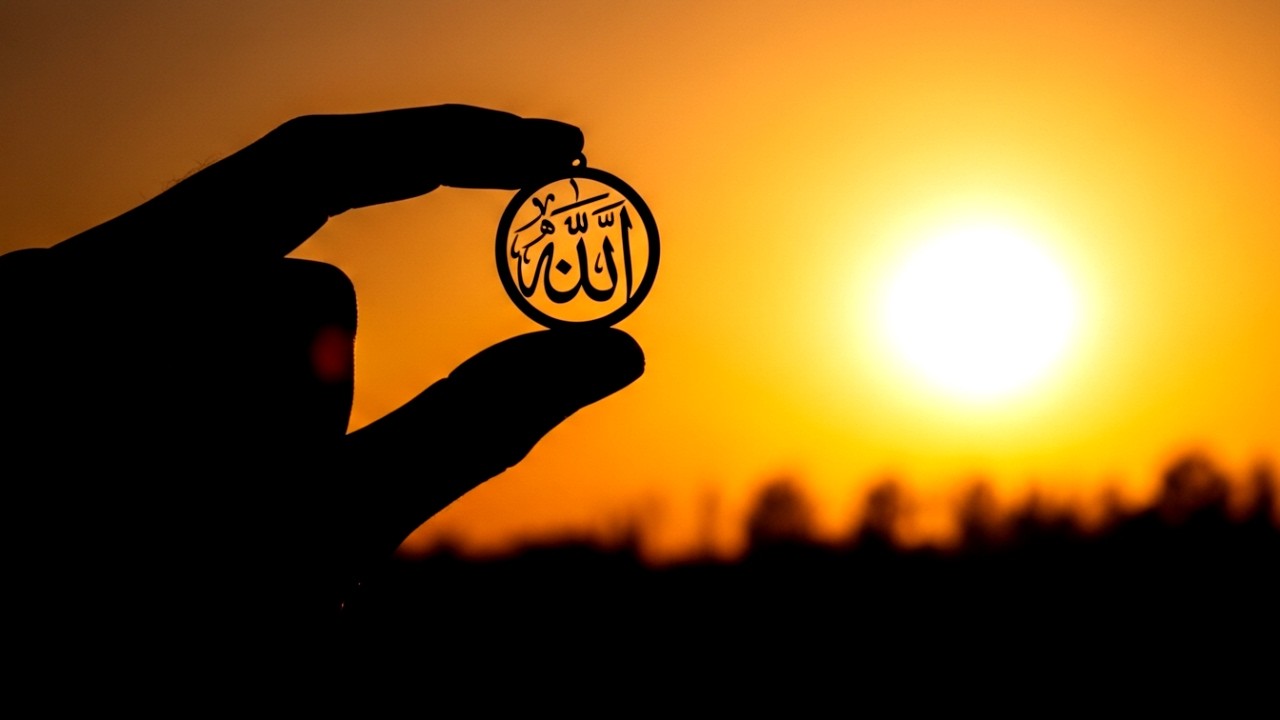 The Powerful Secret to Drawing Closer to Allah and Finding Peace | islamic instrumental