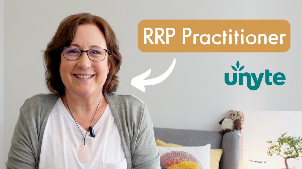 Introduction to the Rest and Restore Protocol (RRP) 2025 | ADHD/Autism Coach