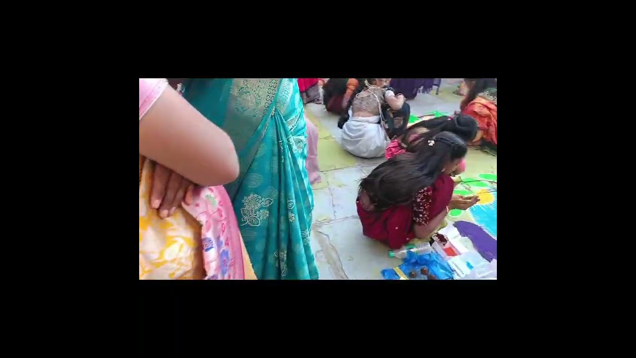 Sankranthi sambaralu- KTS,BNGR,SDNR,2026