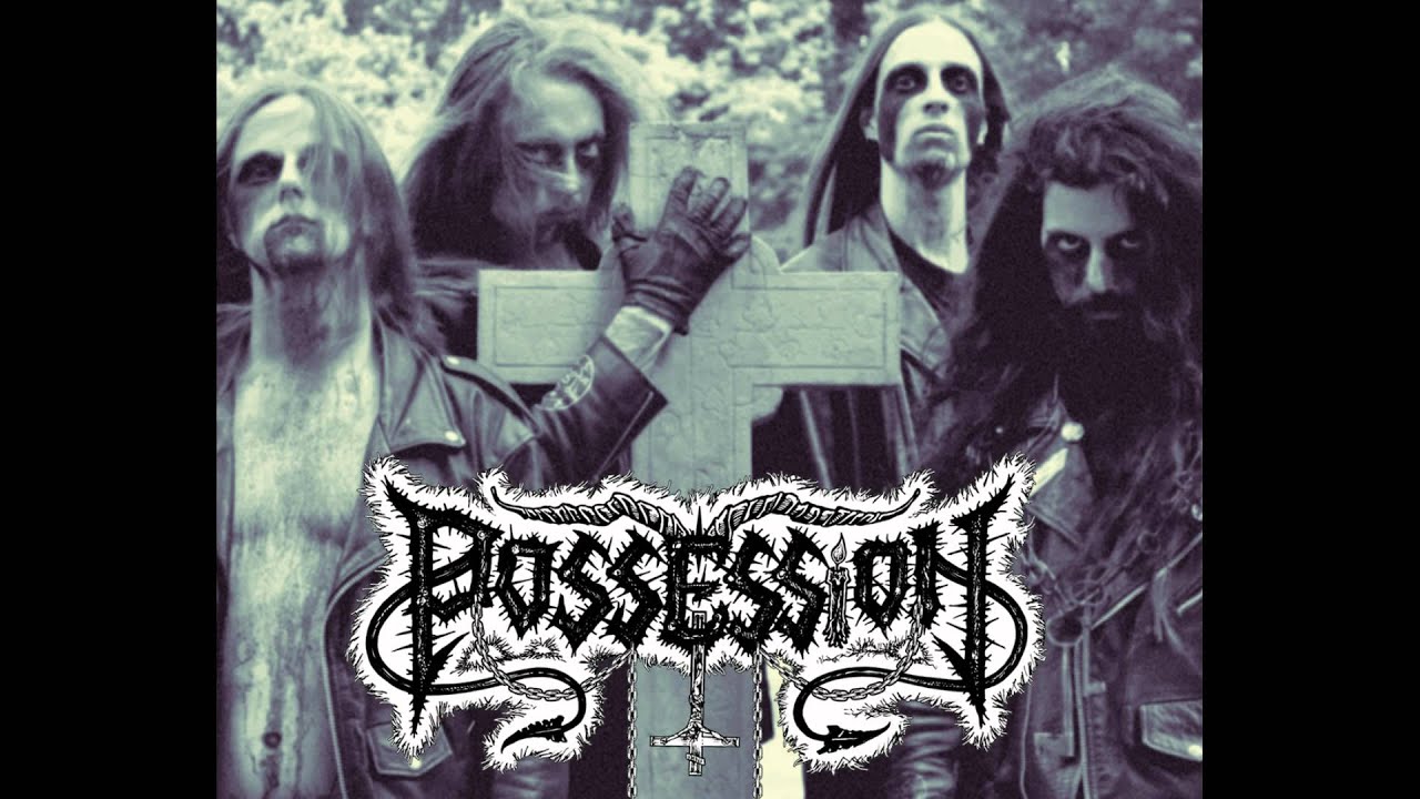 Possession - His Best Deceit (Full Demo)