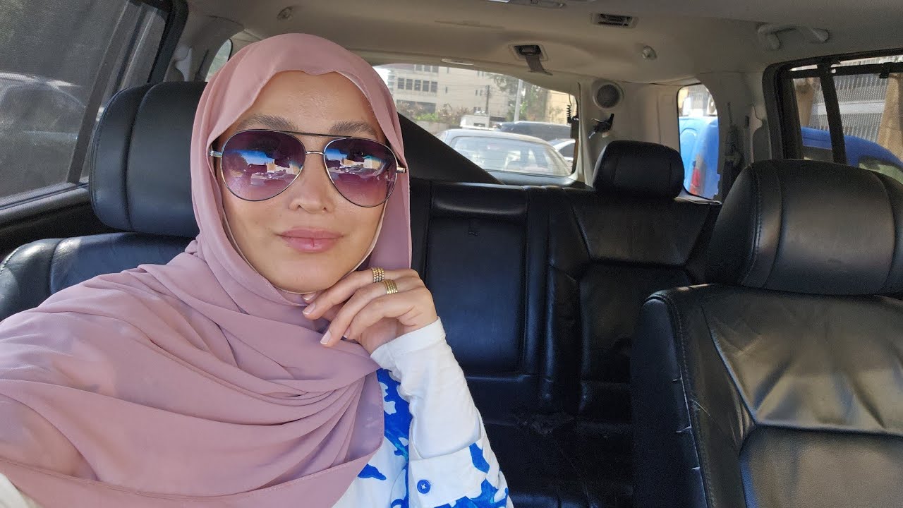 بيكفي بقا ✋️ صار وقتها و بنفسي رحت و جبتها.....