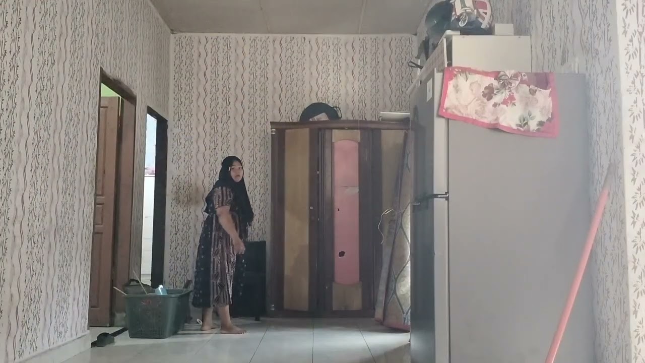 Susun susun rumah