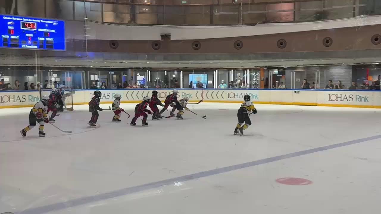 U10 GB Lions