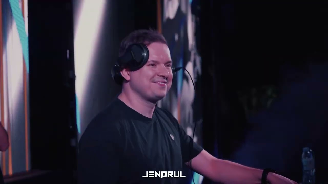 JENDRUL # Prince Summer Festival - Książ Wlkp. 19.07.25 - VIDEOSET ★ vRq