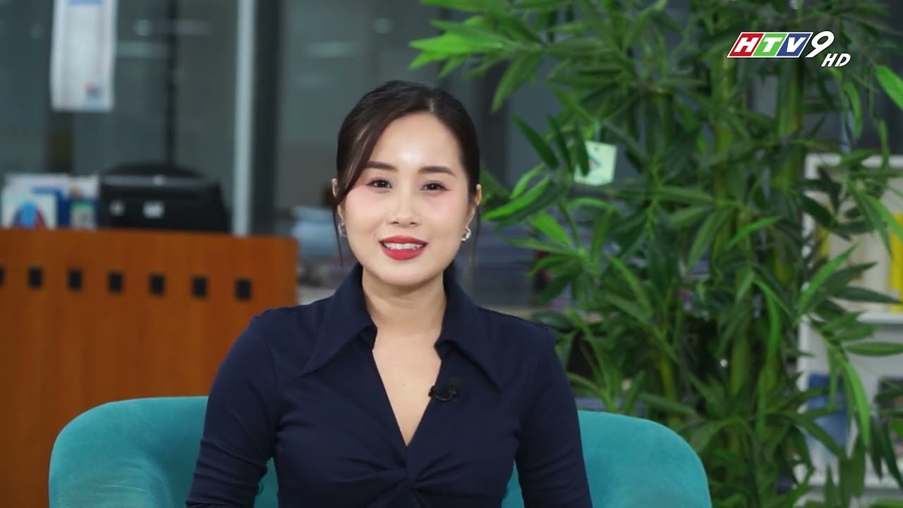Vững Bước Tương Lai Số 12