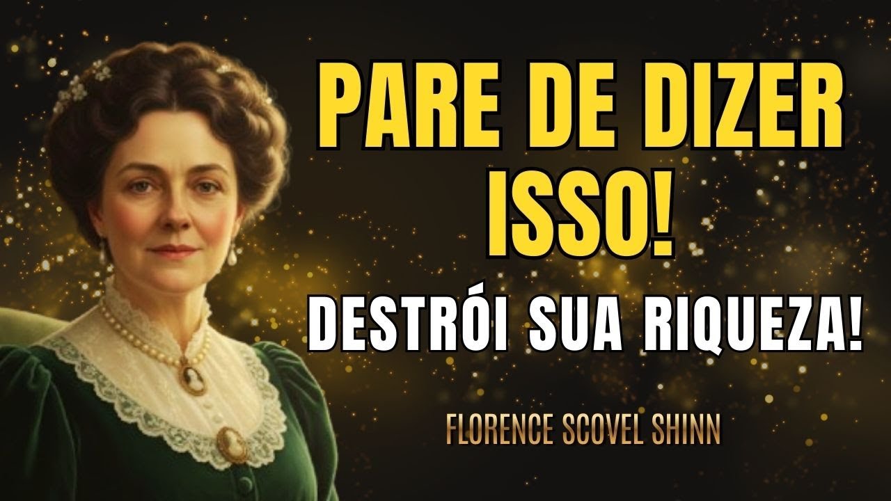 Essas PALAVRAS SÃO PODEROSAS! O universo OBEDECE esses comandos