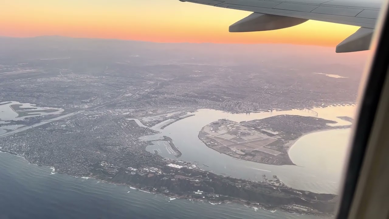 San Diego CA