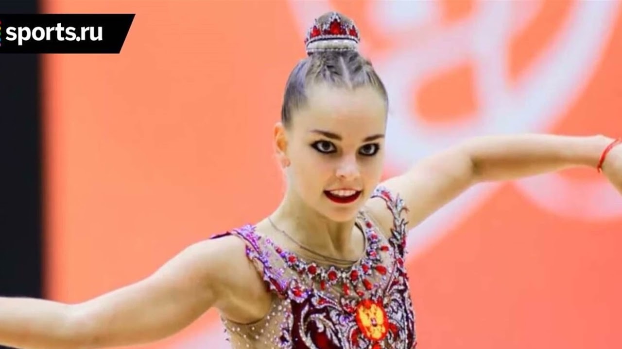 Музыка для художественной гимнастики #0095 / Music for rhythmic gymnastics
