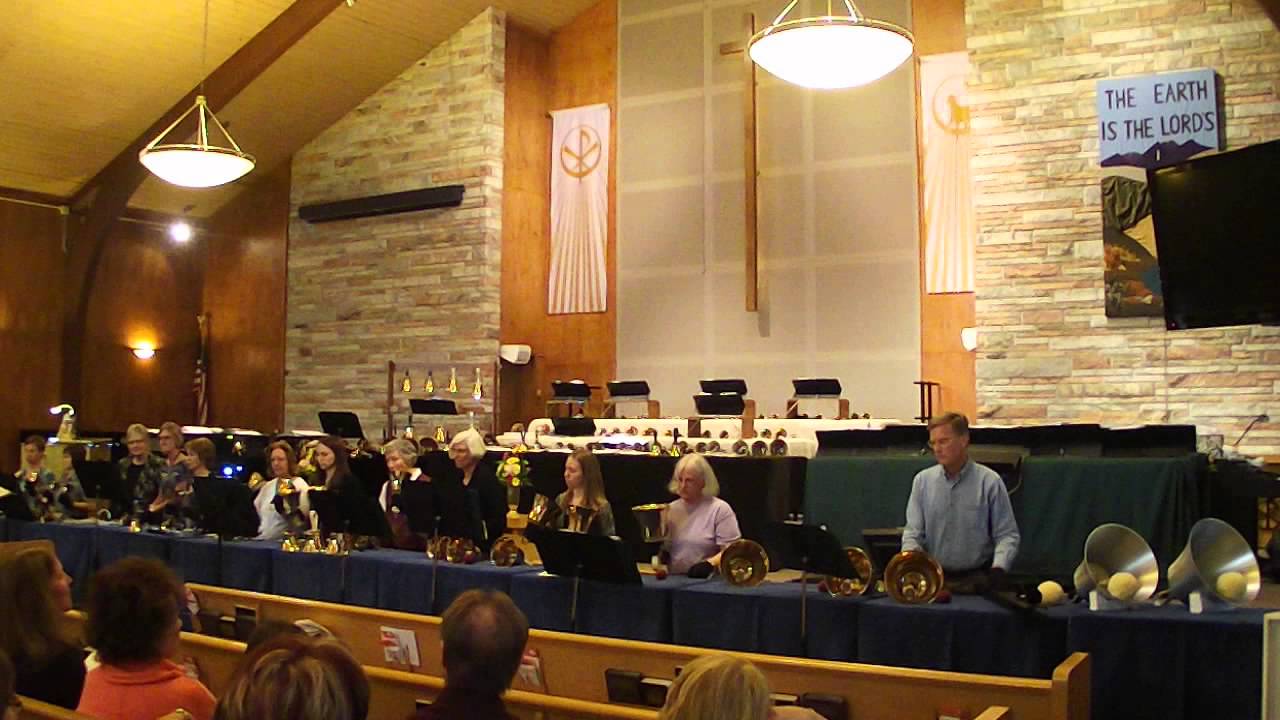 Keep Your Lamps - Handbells