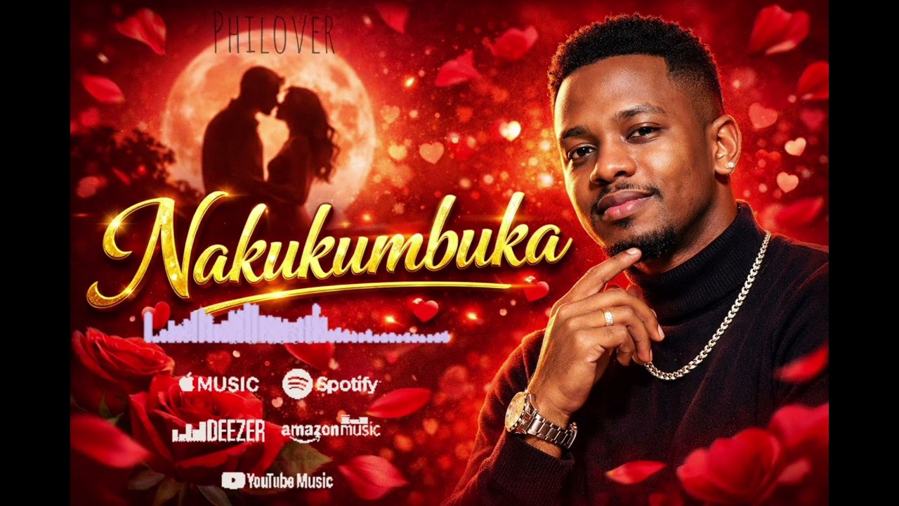 Philover _ Nakukumbuka (Bongo fleva 2026_official_video_Music