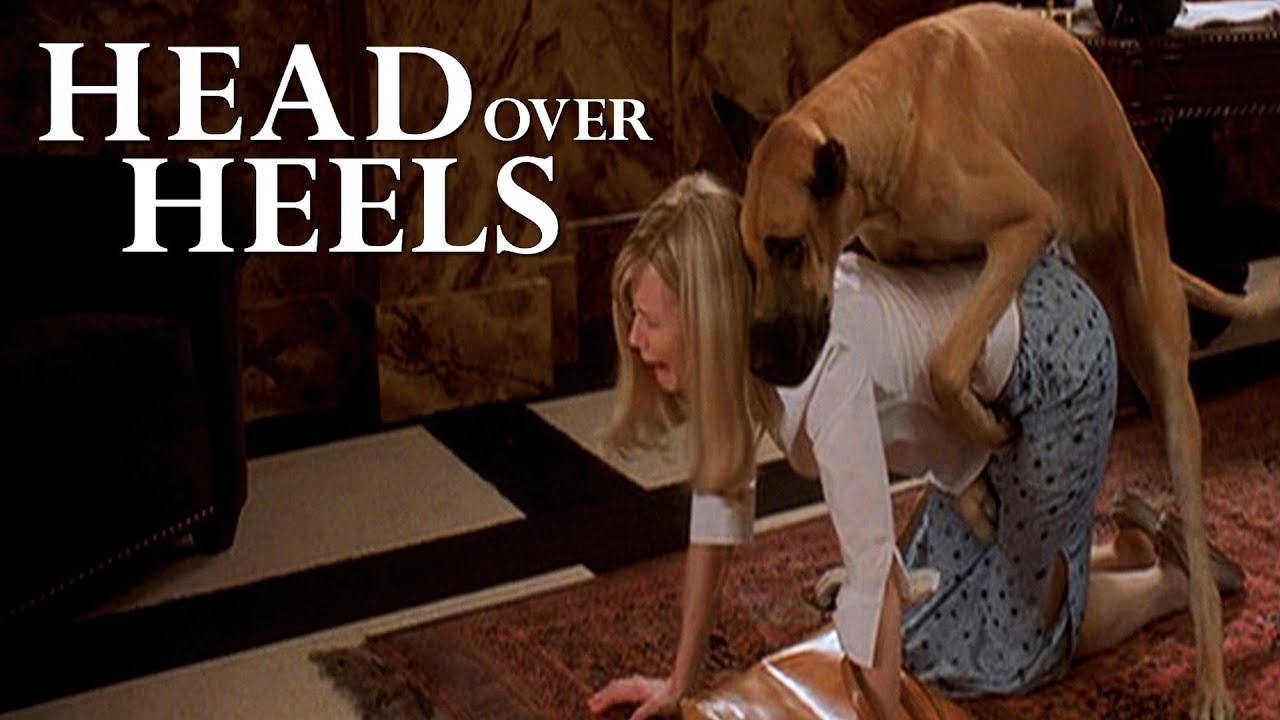 Head Over Heels Full Movie Recap - All Funny Moments