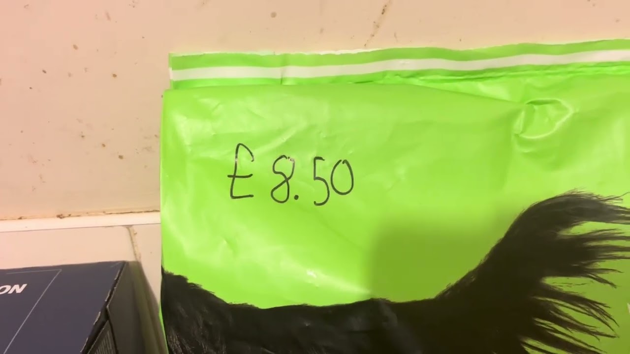 Lets see what bargains and more Amazon brought 