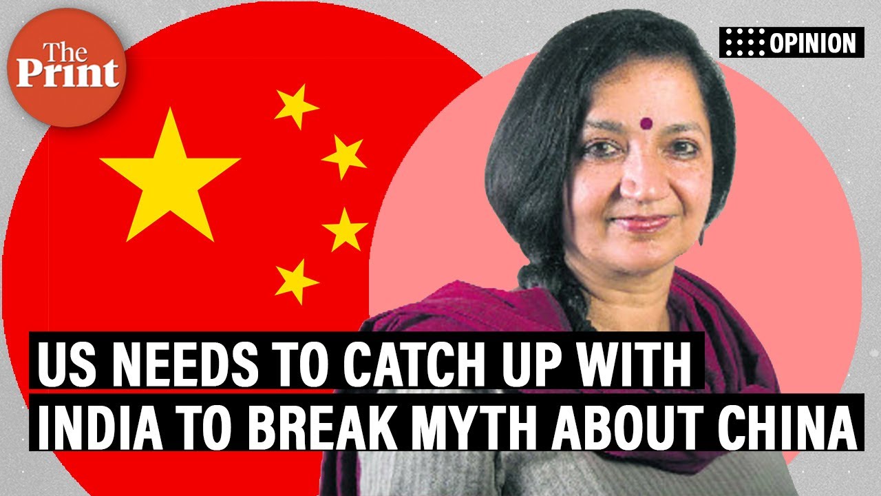 India in Ladakh is breaking ‘China is invincible’ myth. Pentagon needs to catch up