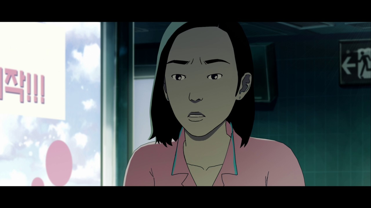 Seoul Station - Trailer