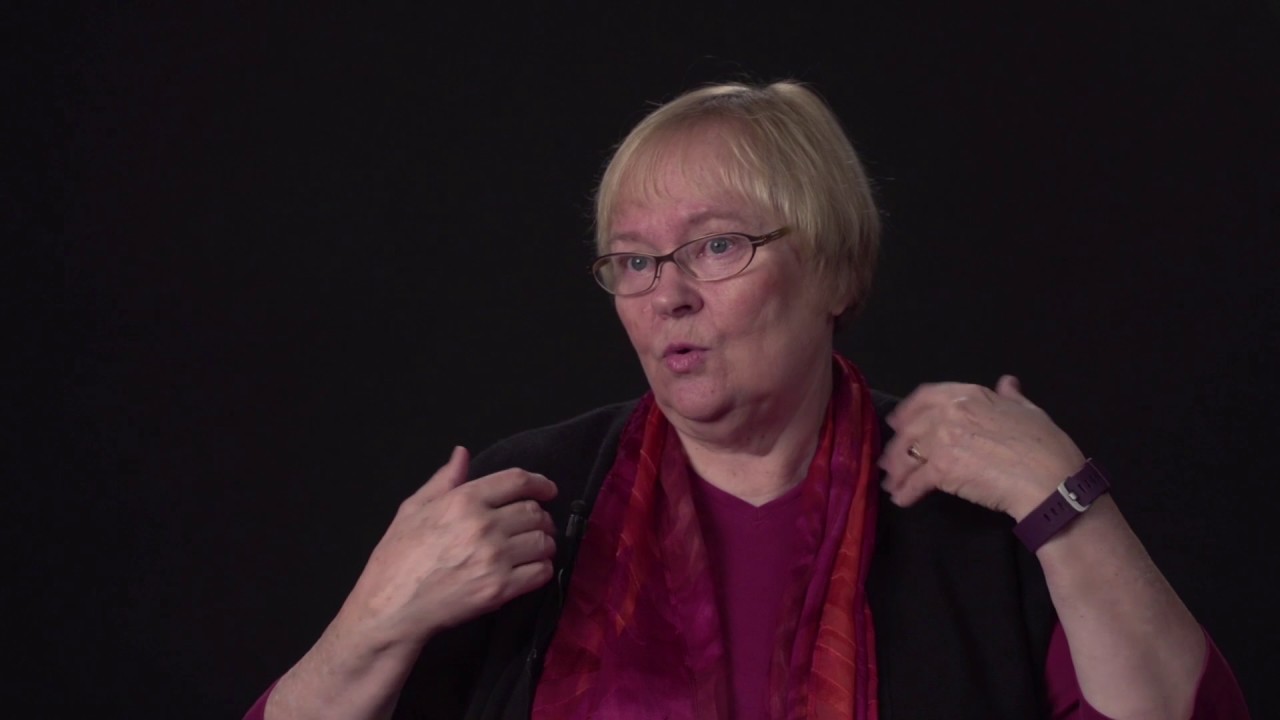 Six Patterns of Defensive Communication: Sharon Strand Ellison